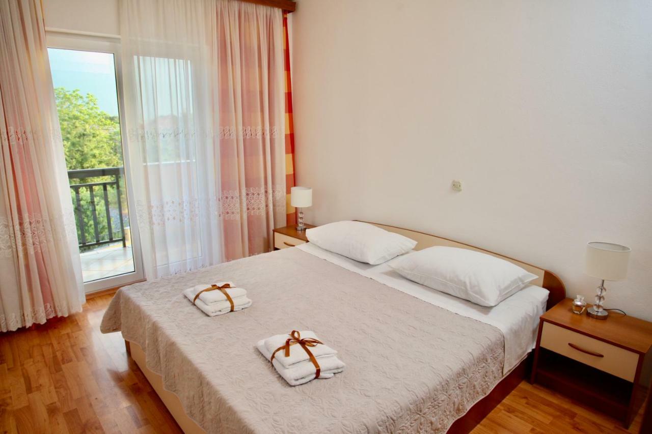 Villa Bartul Zagvozd Exterior foto